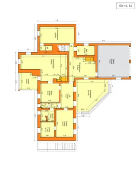 4-Zimmer-Haus kaufen in Leibnitz – 394 m², € 626.000 – Bild 10 von 11