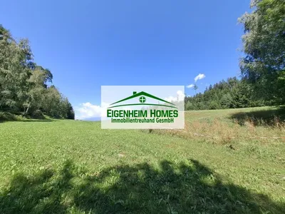 Grundstück kaufen in Spittal an der Drau – 862 m², € 96.550 – Bild 1 von 3