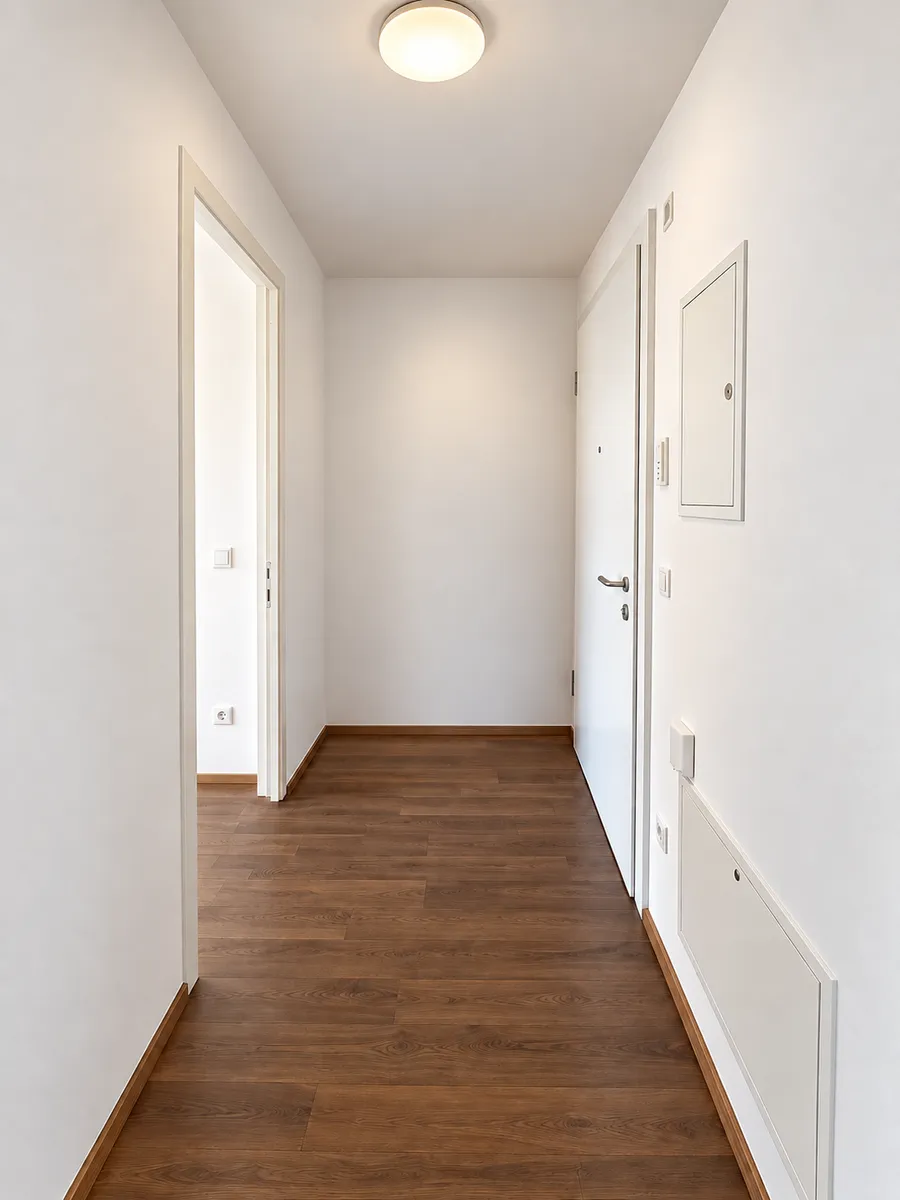 Wohnung – Villach, Innere Stadt - Ansicht 3