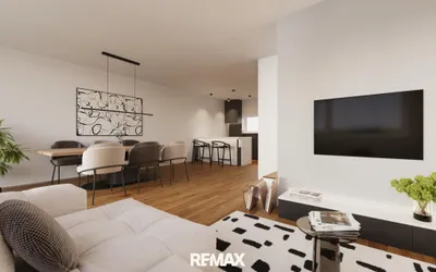 4-Zimmer-Haus kaufen in Salzburg-Umgebung – 102,03 m², € 622.800 – Bild 4 von 7