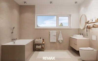 4-Zimmer-Haus kaufen in Salzburg-Umgebung – 102,03 m², € 622.800 – Bild 6 von 7