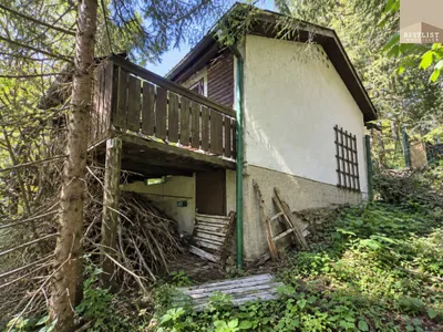 2-Zimmer-Haus kaufen in Bruck-Mürzzuschlag – 47 m², € 99.000 – Bild 2 von 11