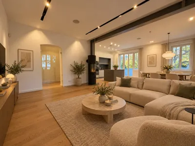 4-Zimmer-Wohnung kaufen in Wien – 110 m², € 850.000 – Bild 5 von 28