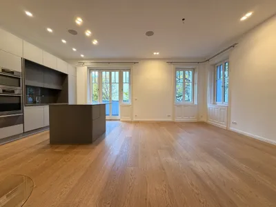 4-Zimmer-Wohnung kaufen in Wien – 110 m², € 850.000 – Bild 2 von 28