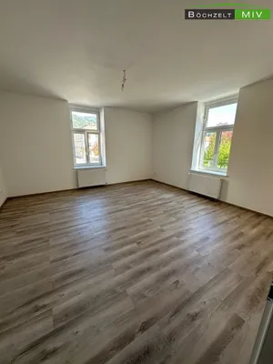 3-Zimmer-Wohnung mieten in Leoben – 84,29 m², € 792 – Bild 1 von 5