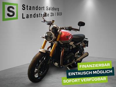 Triumph Speed Twin 1200 RS DH5