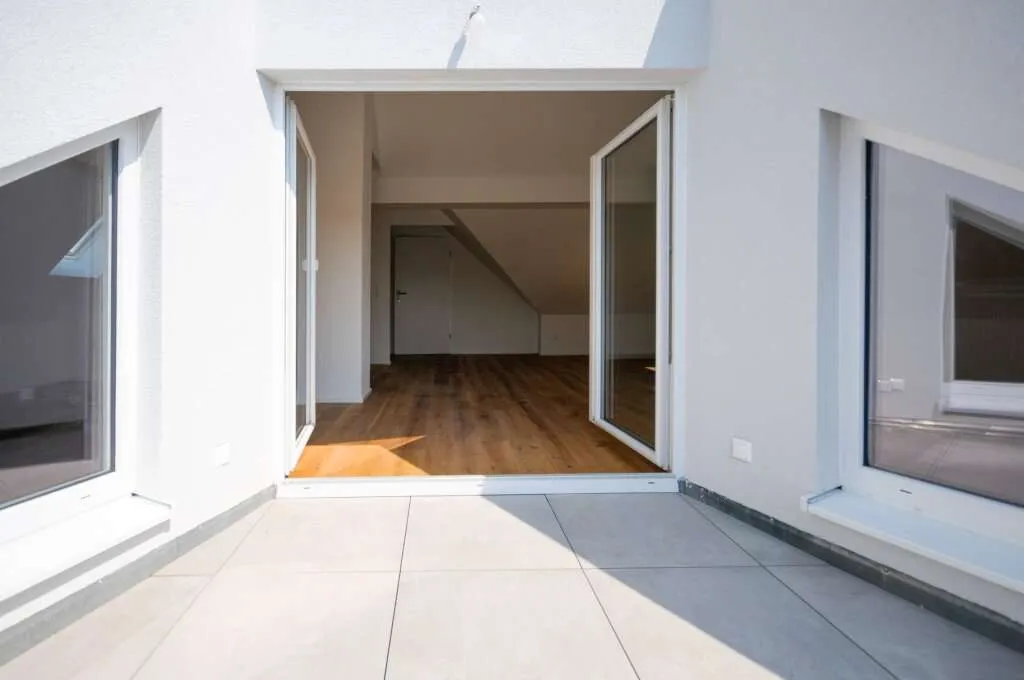 Apartment in St. Pölten, Katastralgemeinde St. Pölten - Ansicht 2