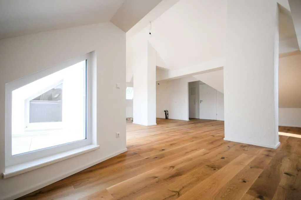 Apartment in St. Pölten, Katastralgemeinde St. Pölten - Ansicht 3