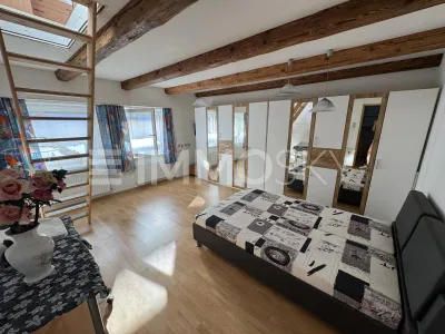 4-Zimmer-Haus kaufen in Güssing – 142 m², € 229.000 – Bild 3 von 5
