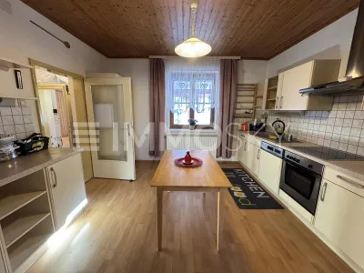 4-Zimmer-Haus kaufen in Güssing – 142 m², € 229.000 – Bild 4 von 5