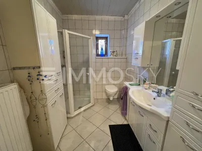 4-Zimmer-Haus kaufen in Güssing – 142 m², € 229.000 – Bild 5 von 5