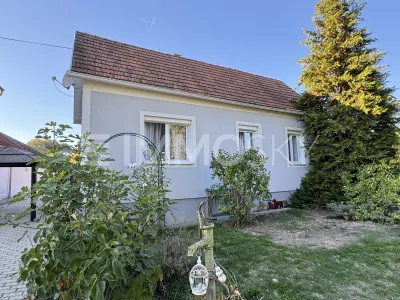 4-Zimmer-Haus kaufen in Güssing – 142 m², € 229.000