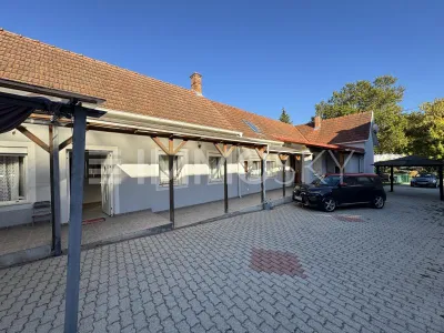 4-Zimmer-Haus kaufen in Güssing – 142 m², € 229.000 – Bild 2 von 5