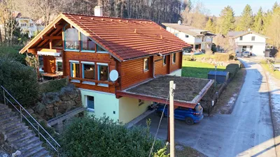 4-Zimmer-Haus kaufen in Sankt Pölten Land – 154 m², € 390.000 – Bild 2 von 19