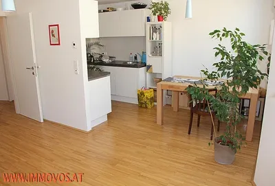 2 ZIMMER MIETWOHNUNG BAUJAHR 2010 MIT BALKON UND GARAGE ! – Bild 2