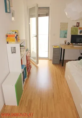 2 ZIMMER MIETWOHNUNG BAUJAHR 2010 MIT BALKON UND GARAGE ! – Bild 3