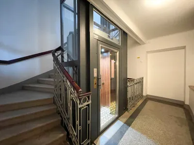 3-Zimmer-Wohnung mieten in Wien – 121,52 m², € 1.497 – Bild 16 von 17