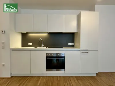 AB SOFORT: 2-Zimmer-Wohnung mit Terrasse und Loggia in attraktiver Ruhelage in 1120 Wien – Bild 3