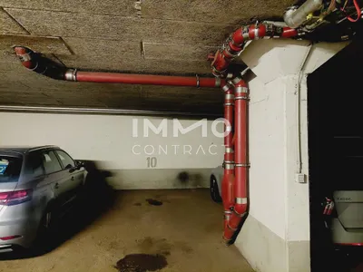 Immobilie mieten in Wien – 12 m², € 116 – Bild 7 von 8
