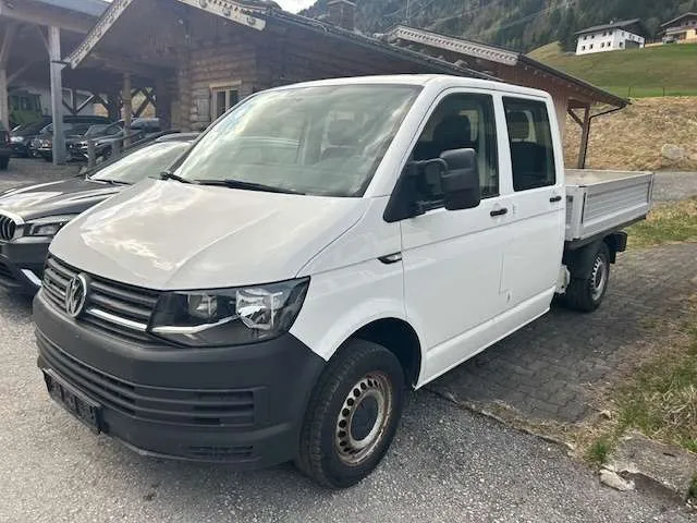 VW Transporter T6
