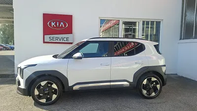 KIA EV2 5S FWD 42,2kWh Earth - P2 Design Pack
