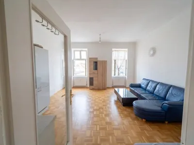 2-Zimmer-Wohnung kaufen in Graz – 60,97 m², € 130.000 – Bild 1 von 8