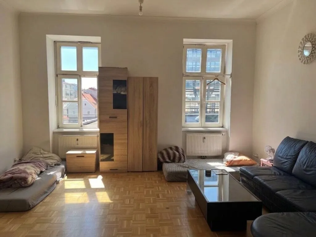 Wohnung – Gries - Ansicht 2