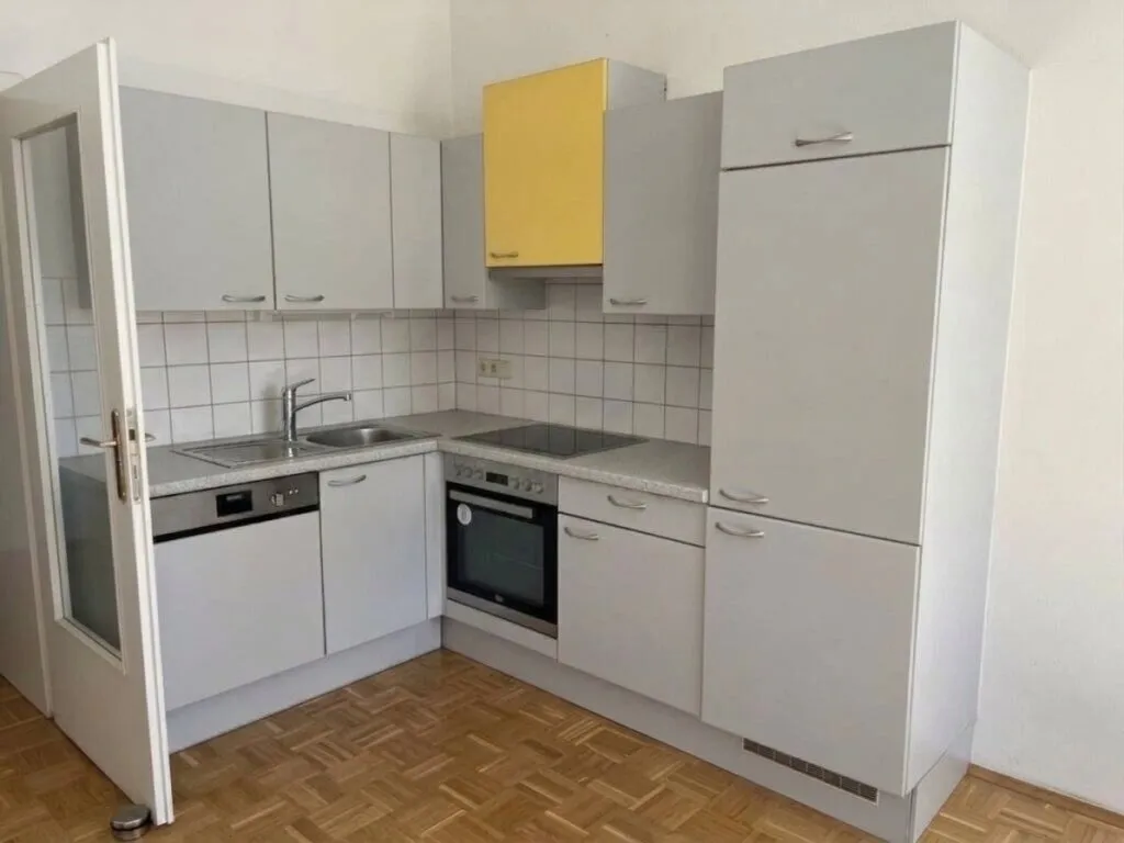Wohnung – Gries - Ansicht 3