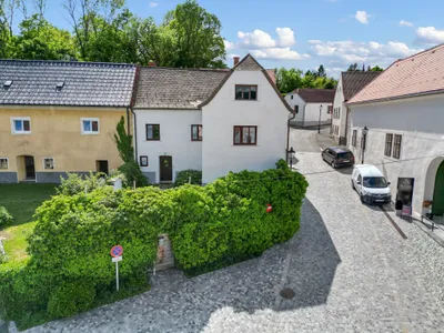 4-Zimmer-Haus kaufen in Oberwart – 101 m², € 294.800 – Bild 28 von 33