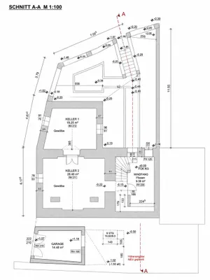 4-Zimmer-Haus kaufen in Oberwart – 101 m², € 294.800 – Bild 32 von 33