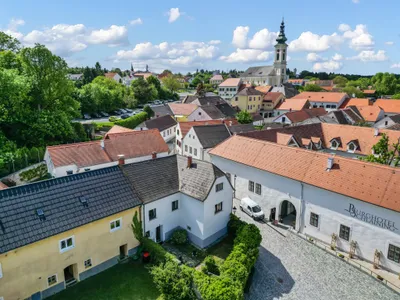 4-Zimmer-Haus kaufen in Oberwart – 101 m², € 294.800 – Bild 6 von 33