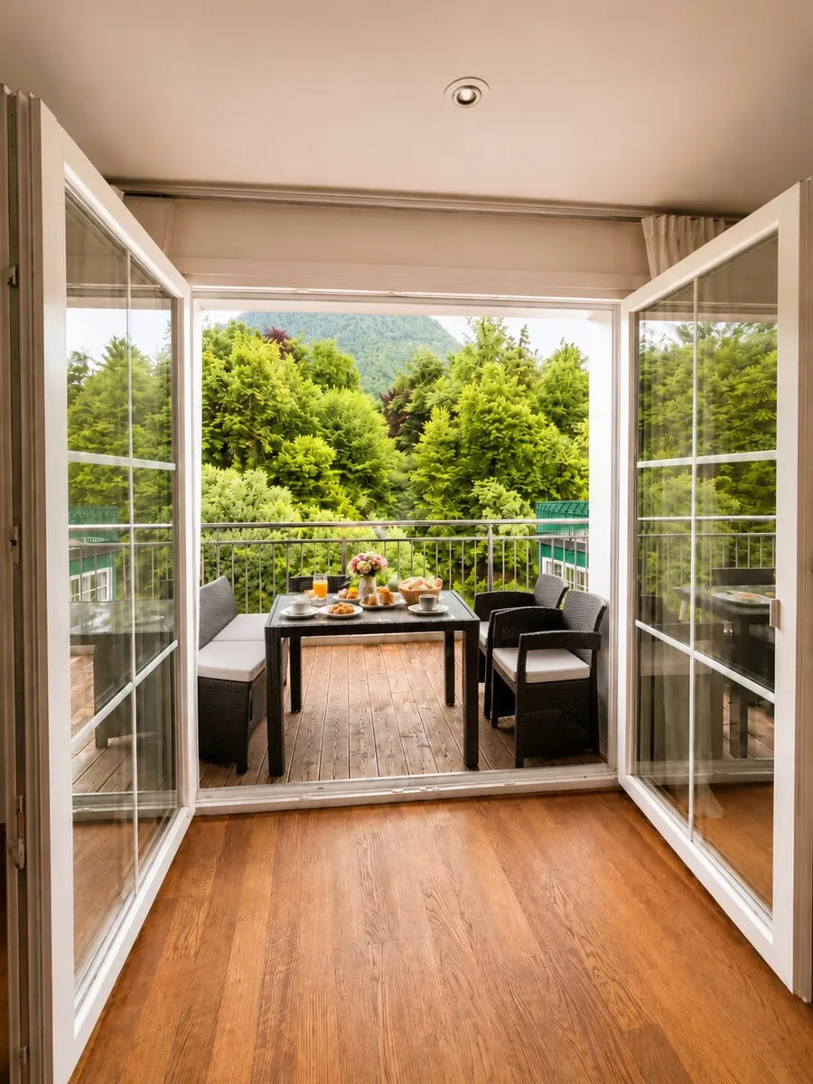 Haus – Bad Ischl - Ansicht 3