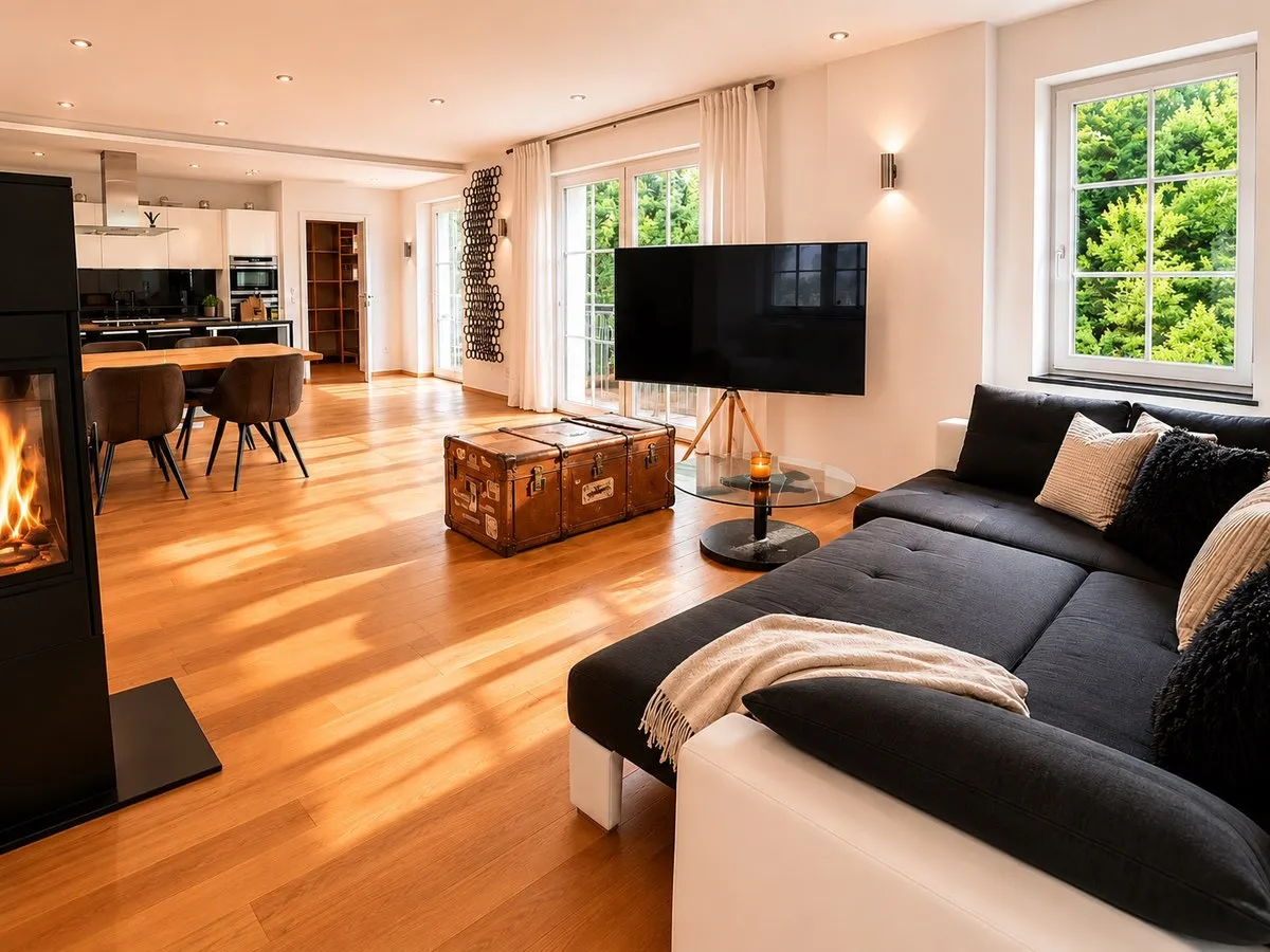 Haus – Bad Ischl - Ansicht 2