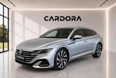 VW Arteon