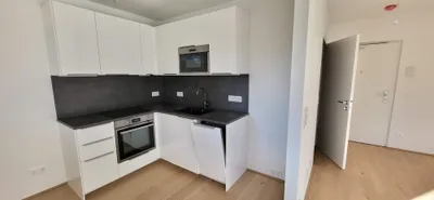 2-Zimmer-Wohnung mieten in Wien – 45 m², € 995 – Bild 2 von 9