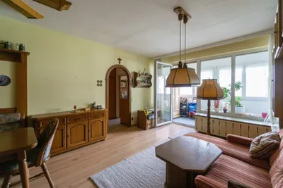 4-Zimmer-Wohnung kaufen in Sankt Pölten Land – 82 m², € 290.000 – Bild 4 von 11