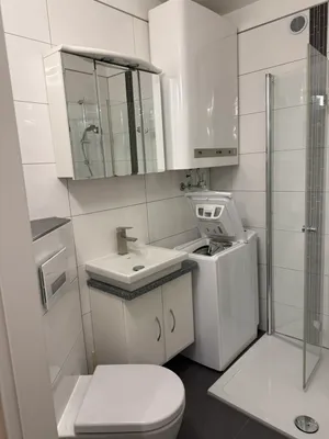 2-Zimmer-Wohnung mieten in Klagenfurt – 46 m², € 702 – Bild 7 von 8