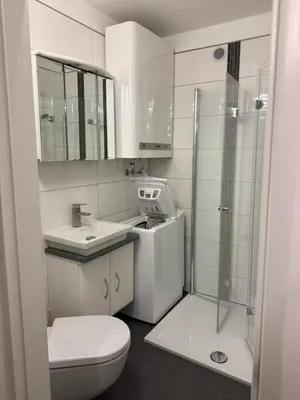 2-Zimmer-Wohnung mieten in Klagenfurt – 46 m², € 702 – Bild 8 von 8