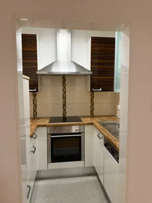 2-Zimmer-Wohnung mieten in Klagenfurt – 46 m², € 702 – Bild 4 von 8