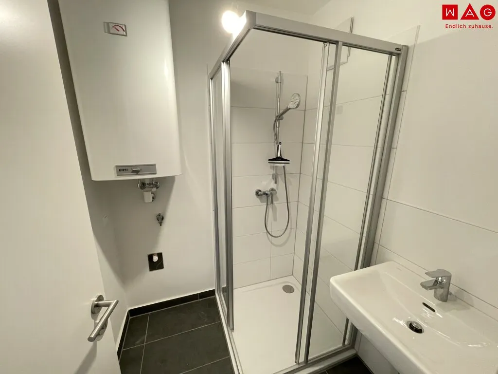 Wohnung, 45 m²