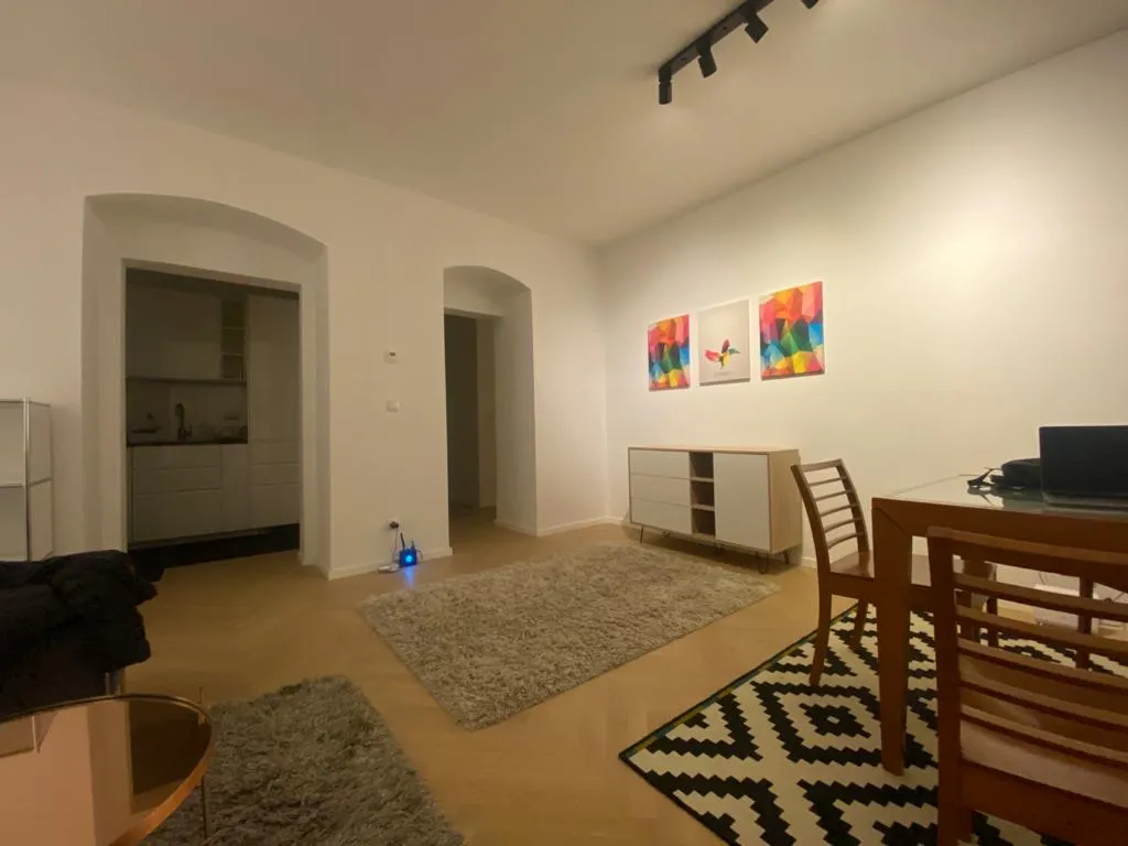 Wohnung – Wien - Ansicht 2