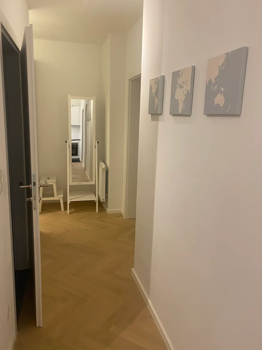 Wohnung – Wien - Ansicht 3