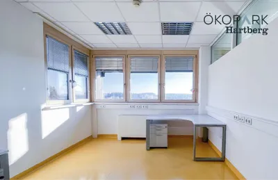 2-Zimmer-Gewerbeimmobilie mieten in Hartberg-Fürstenfeld – 42 m², € 390