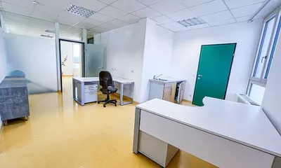 2-Zimmer-Gewerbeimmobilie mieten in Hartberg-Fürstenfeld – 42 m², € 390 – Bild 4 von 6