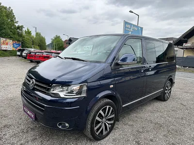 VW Multivan Cup 2,0 BMT BiTDI 4-Motion DSG,* 7-Sit...