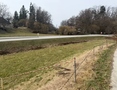 Grundstück kaufen in Klagenfurt – 450 m², € 85.000 – Bild 3 von 3