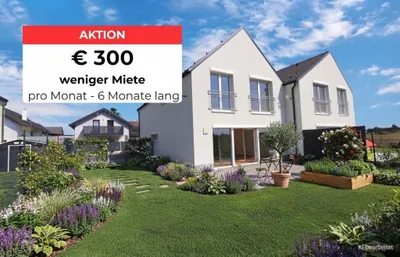 4-Zimmer-Haus mieten in Gänserndorf – 132,62 m², € 1.998 – Bild 2 von 38