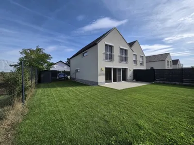 4-Zimmer-Haus mieten in Gänserndorf – 132,62 m², € 1.998 – Bild 35 von 38