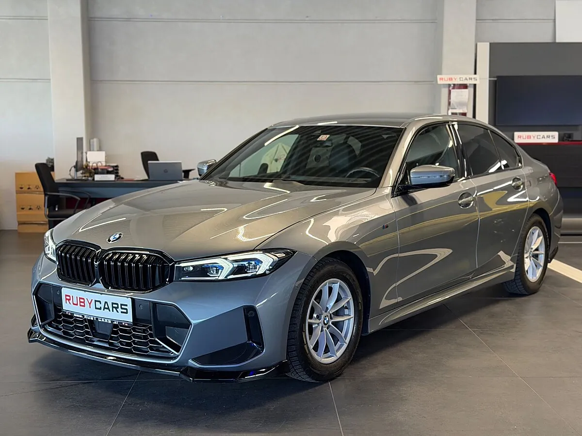 BMW 3er-Reihe