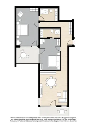 4-Zimmer-Wohnung kaufen in Imst – 111,42 m², € 1.114.200 – Bild 10 von 11